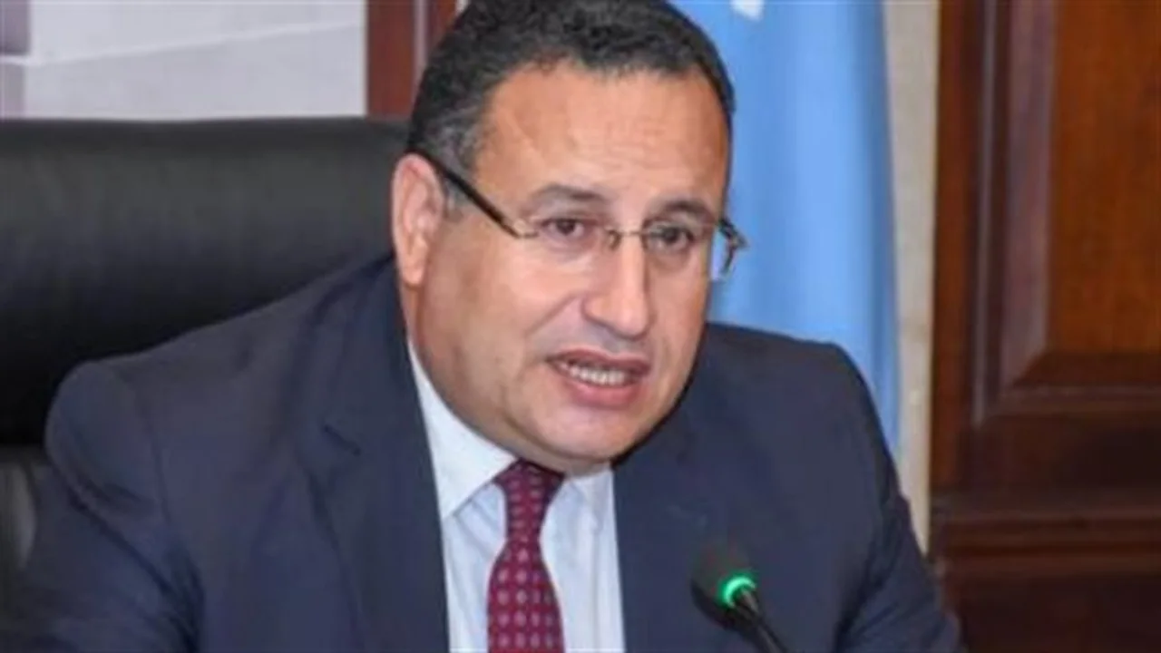 عبد العزيز قنصوة.. خطة ربط البحث العلمي بالإنتاج لتحقيق عوائد اقتصادية ضخمة